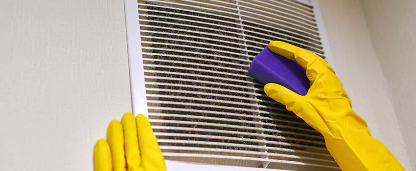 Vent Cleaning Company in Wekiwa Springs, FL