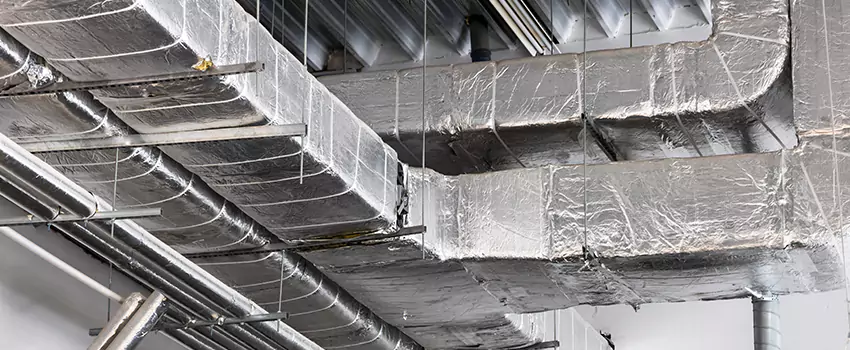 Vent Dust Cleaning Cost in Wekiwa Springs, FL