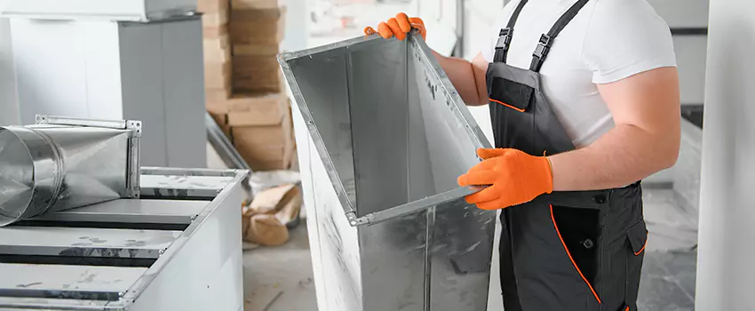 Ventilation Fan Cleaning Services in Wekiwa Springs, Florida