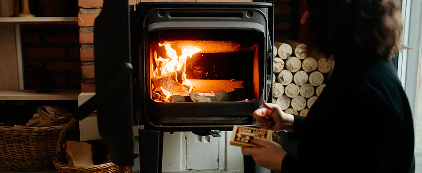 Key Features of Vermont Castings Fireplaces in Wekiwa Springs, FL