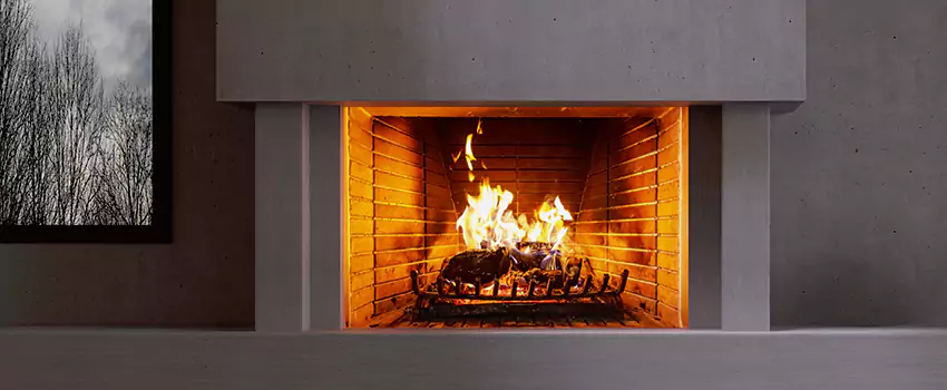 Indoor Wood Burning Furnace Repair and Installation in Wekiwa Springs, Florida