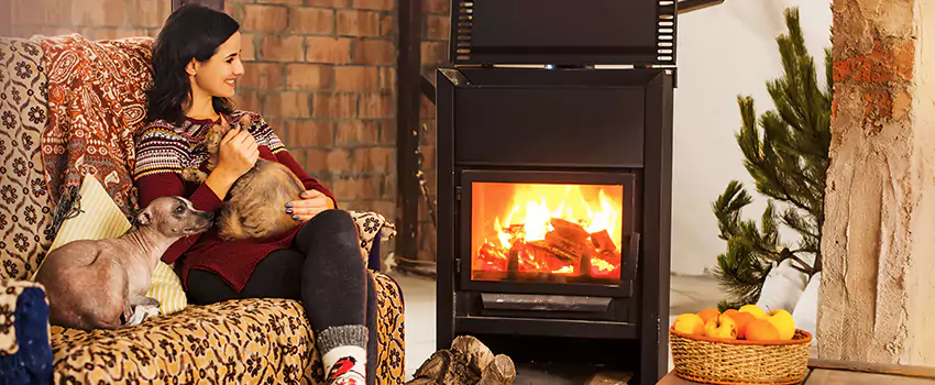 Wood Stove Chimney Cleaning Services in Wekiwa Springs, FL