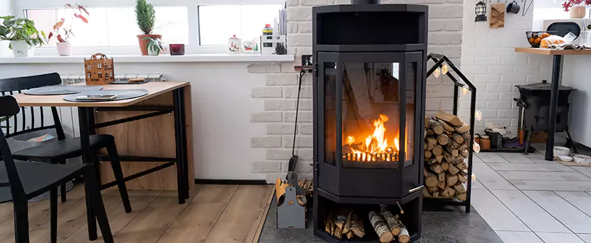 Wood Stove Firebox Installation Services in Wekiwa Springs, FL