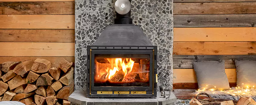 Wood Stove Cracked Glass Repair Services in Wekiwa Springs, FL