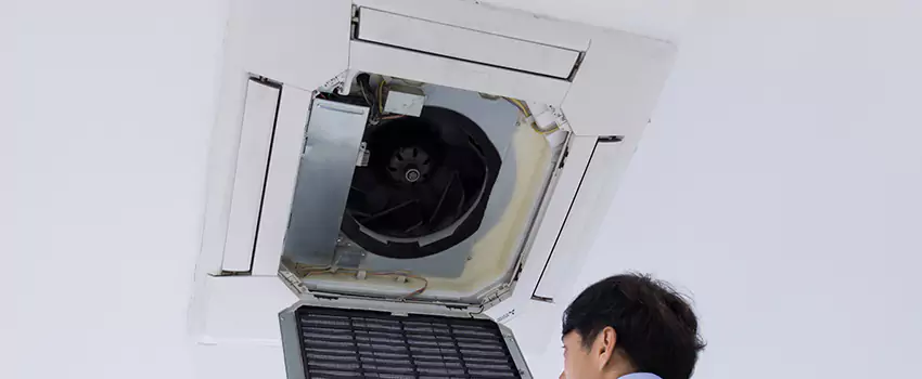 Benefits of Professional Air Duct Cleaning in Wekiwa Springs, Florida