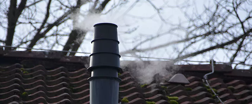 Broken Chimney Animal Screen Repair And Installation in Wekiwa Springs, FL