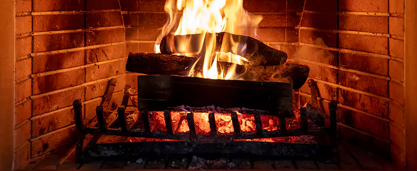 Chimney Ash Dump Cover Repair Services in Wekiwa Springs, FL