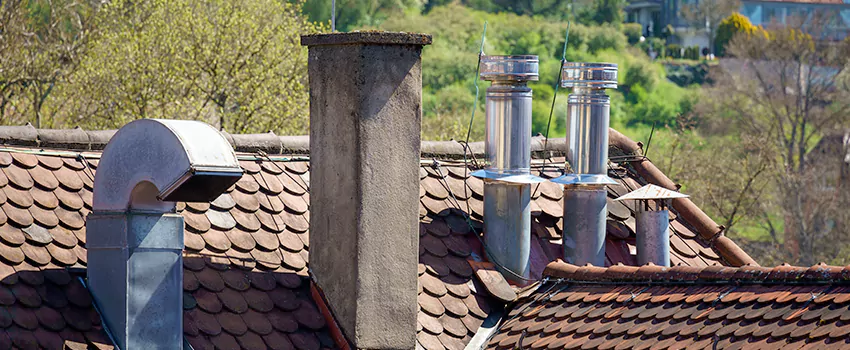 Commercial Chimney Blockage Removal in Wekiwa Springs, Florida