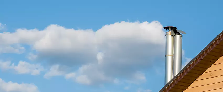 Chimney Cap Bird Guard Repair in Wekiwa Springs, Florida