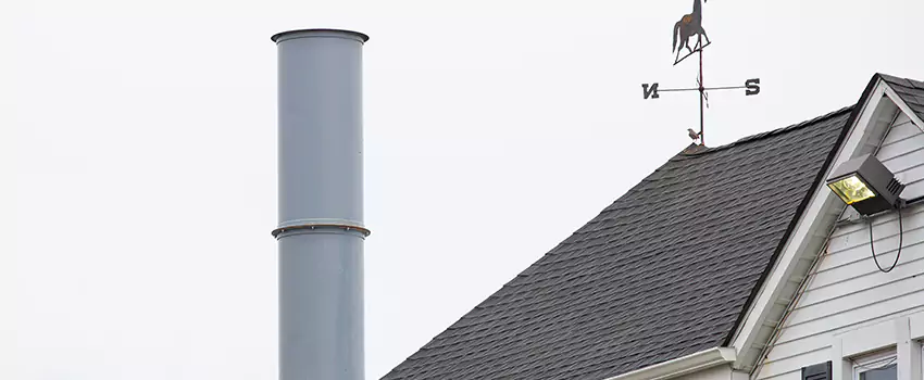 Multi-flue Chimney Caps Installation And Repair in Wekiwa Springs, FL