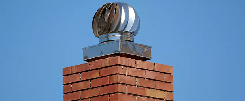 Chimney Damper Hinge Repair in Wekiwa Springs, FL