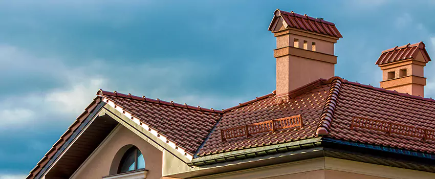 Residential Chimney Services in Wekiwa Springs, Florida