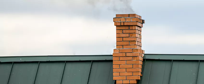 Chimney Installation Company in Wekiwa Springs, FL