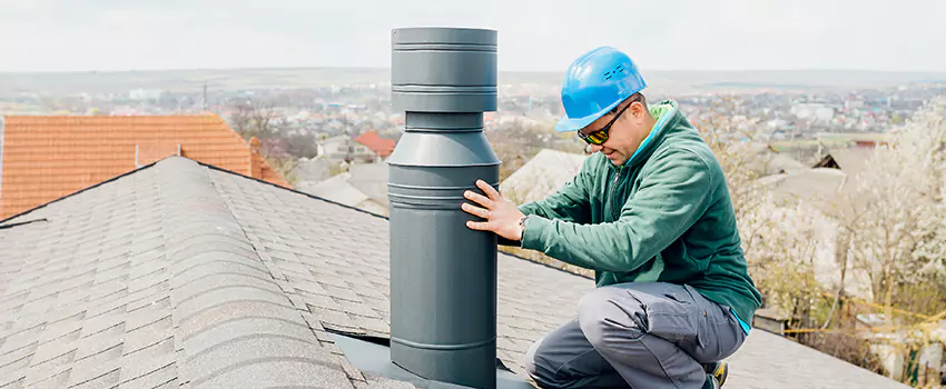 Insulated Chimney Liner Services in Wekiwa Springs, FL