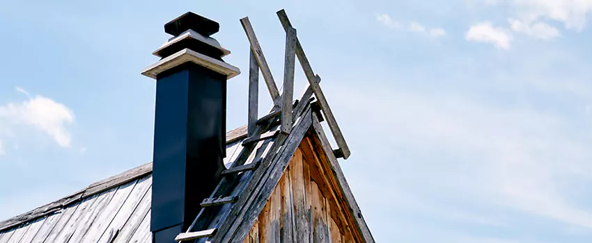 Chimney Pot Inspection in Wekiwa Springs, FL