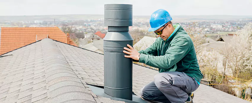 Chimney Repair Cost in Wekiwa Springs, FL