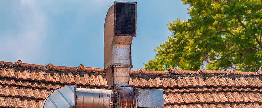 Chimney Blockage Removal in Wekiwa Springs, Florida