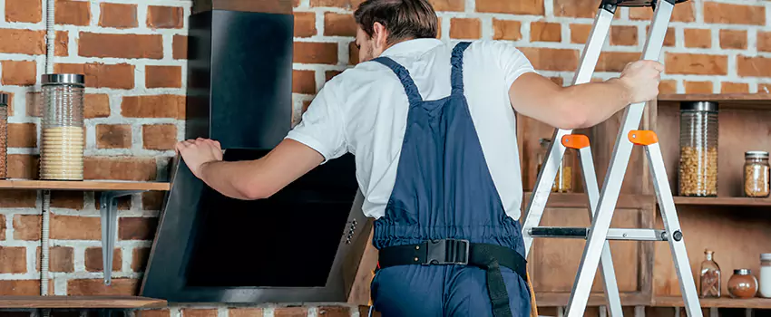 Modern Chimney Soot Cleaning Techniques in Wekiwa Springs, Florida