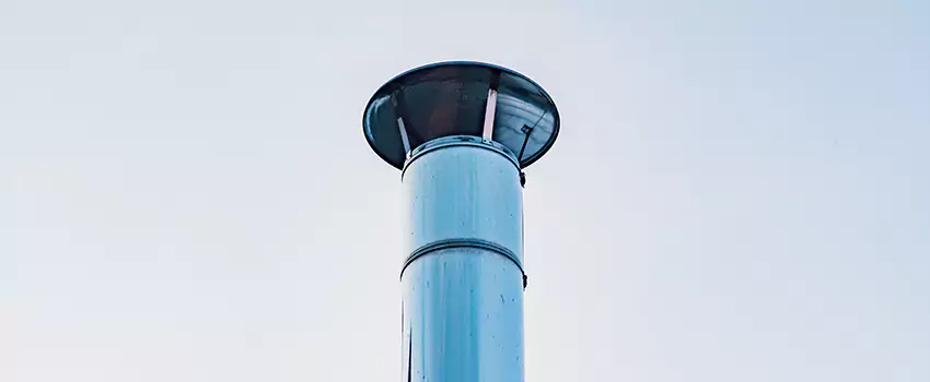 Chimney Spark Arrestor Mesh Installation in Wekiwa Springs, Florida