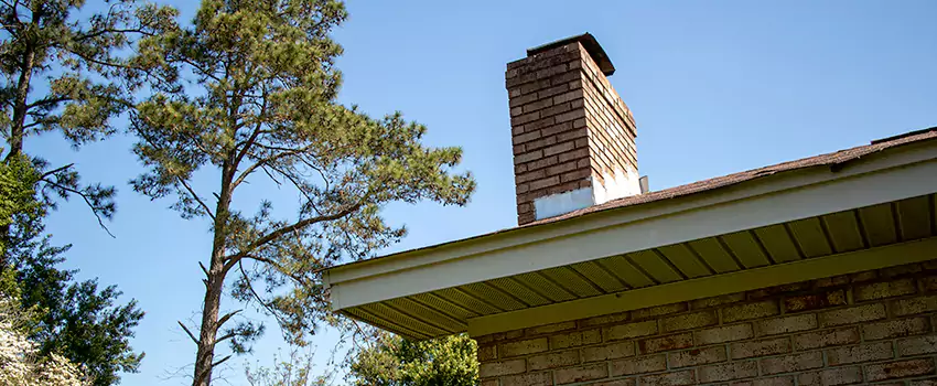Brick Chimney Sweep Near Me in Wekiwa Springs, FL
