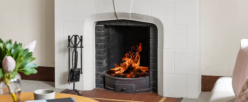 Classic Open Fireplace Design Services in Wekiwa Springs, Florida