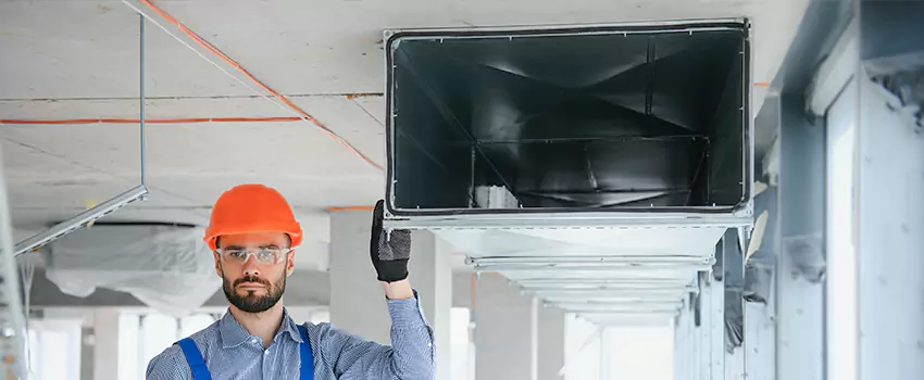 Clogged Air Duct Cleaning and Sanitizing in Wekiwa Springs, FL