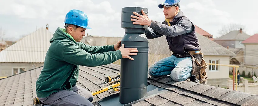 Commercial Chimney Cost in Wekiwa Springs, FL