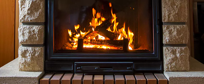 Decorative Fireplace Installation Cost in Wekiwa Springs, Florida