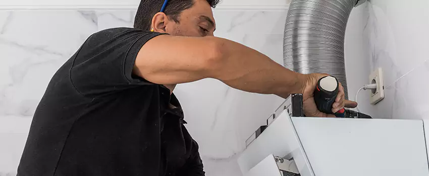 Dryer Vent Blockage Cleaning in Wekiwa Springs, FL