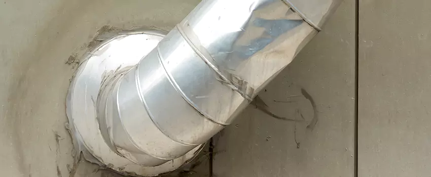 Dryer Vent Repair Process in Wekiwa Springs, FL