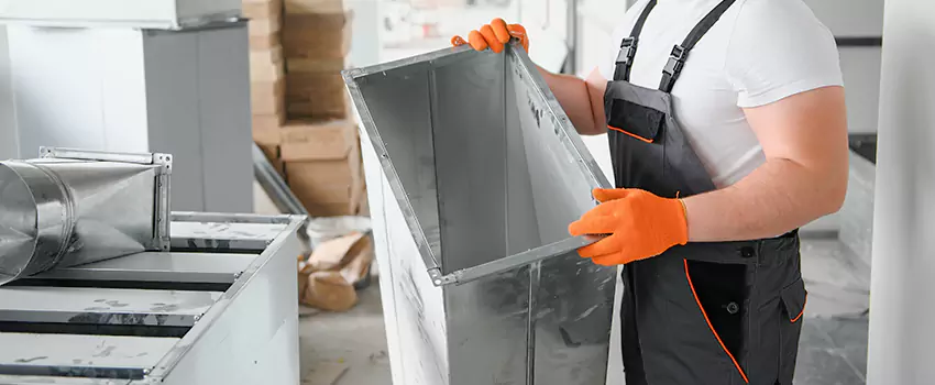 Benefits of Professional Ductwork Cleaning in Wekiwa Springs, FL
