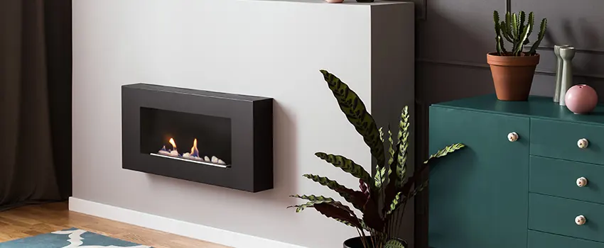 Electric Fireplace Glowing Embers Installation Services in Wekiwa Springs, FL