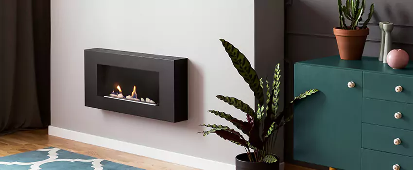 Cost of Ethanol Fireplace Repair And Installation Services in Wekiwa Springs, FL