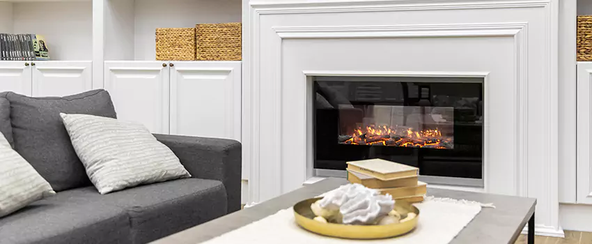 Professional Fireplace Maintenance Contractors in Wekiwa Springs, FL