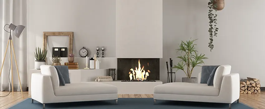 Decorative Fireplace Crystals Services in Wekiwa Springs, Florida