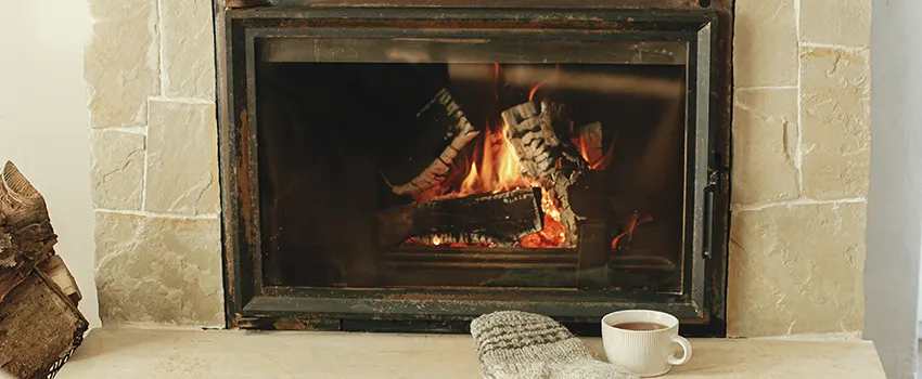 Fireplace Door Handle Replacements Services in Wekiwa Springs, Florida