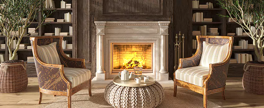 Ethanol Fireplace Fixing Services in Wekiwa Springs, Florida