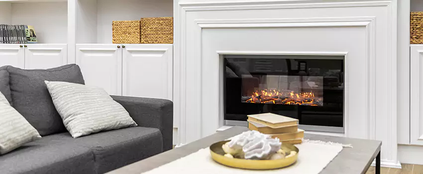 Pellet Fireplace Insert Installation in Wekiwa Springs, FL