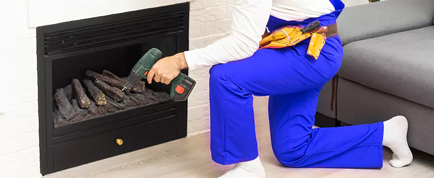 Fireplace Hearth Inspection And Repair in Wekiwa Springs, Florida