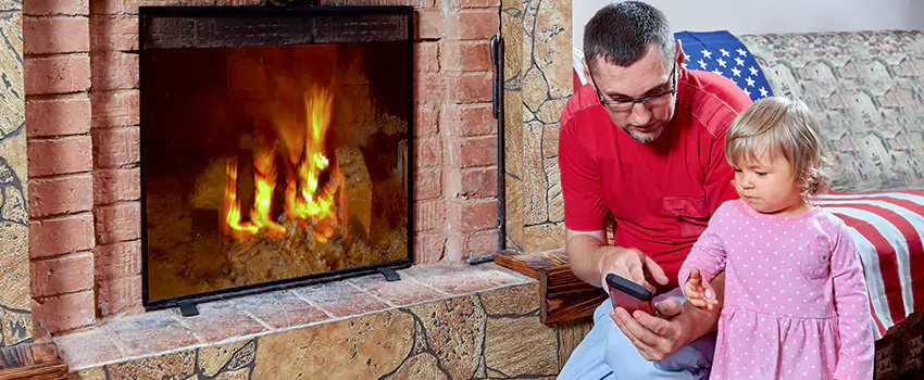 Fireplace Safety Locks For Kids in Wekiwa Springs, FL
