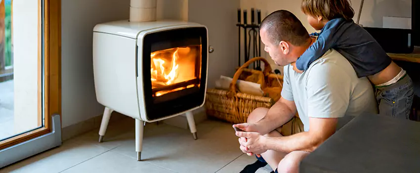 Fireplace Flue Maintenance Services in Wekiwa Springs, FL
