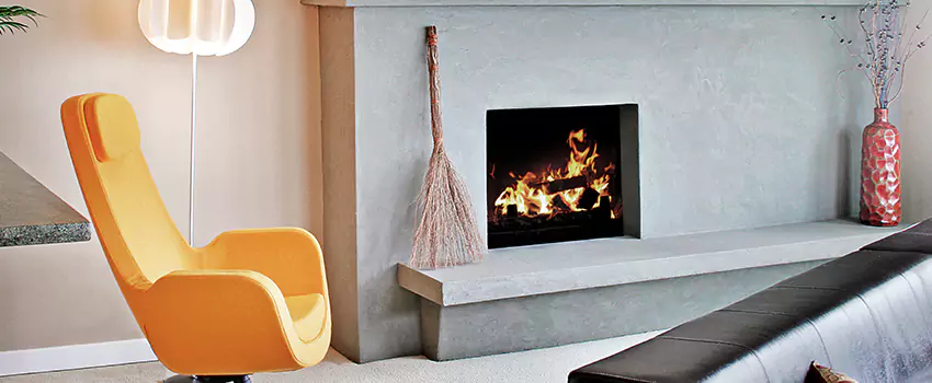 Electric Fireplace Makeover Services in Wekiwa Springs, FL