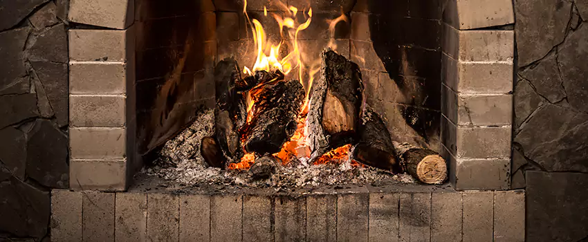 Cost of Rebuilding A Fireplace in Wekiwa Springs, Florida