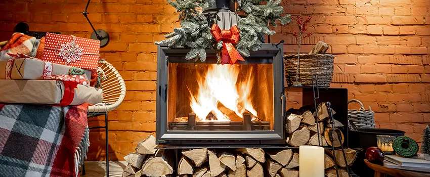Steel Fireplace Grate Repair And Replacement Services in Wekiwa Springs, Florida