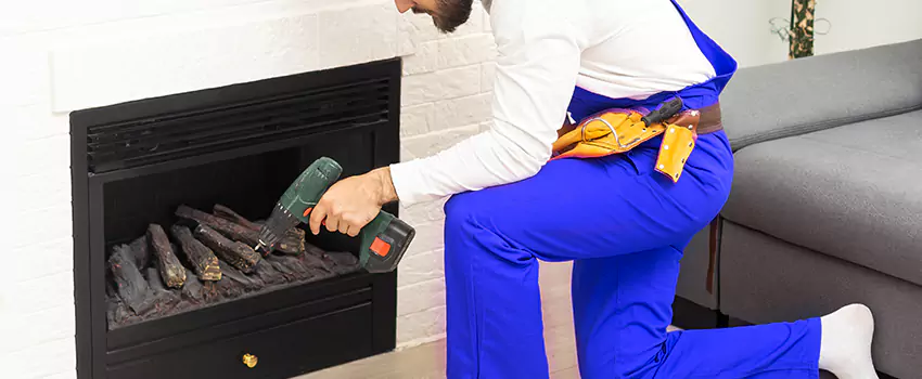 Fireplace Repair Expert in Wekiwa Springs, Florida