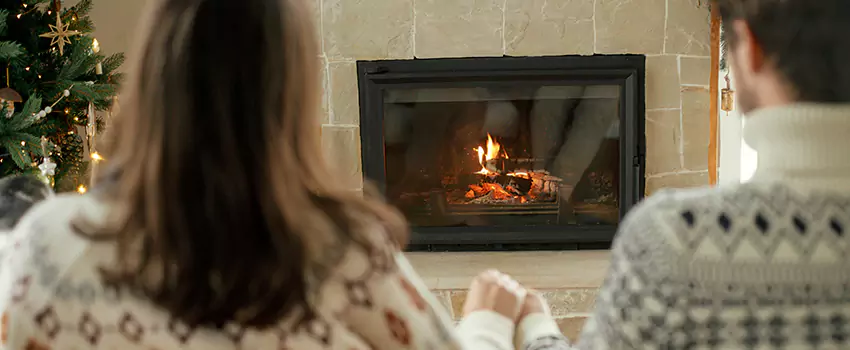 Fireplace Firebox Refurbish & Restore Services in Wekiwa Springs, FL