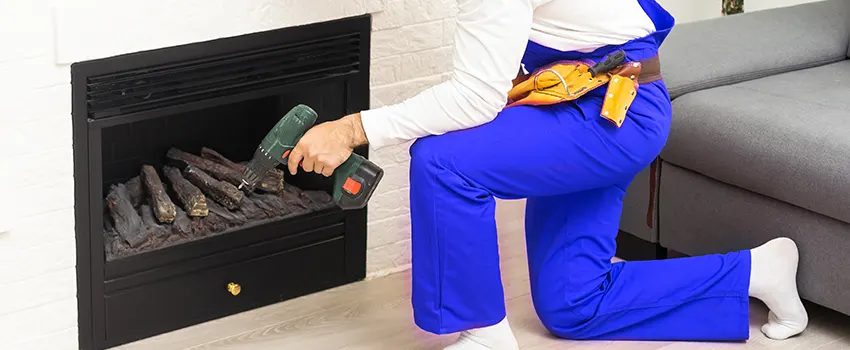 Fireplace Safety Inspection Specialists in Wekiwa Springs, Florida