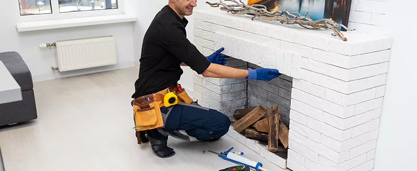 Gas Fireplace Repair And Replacement in Wekiwa Springs, FL