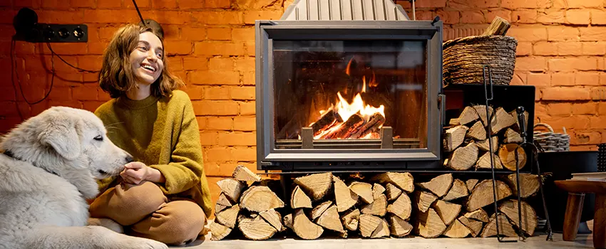 Fireplace Smell Removal Cost in Wekiwa Springs, FL