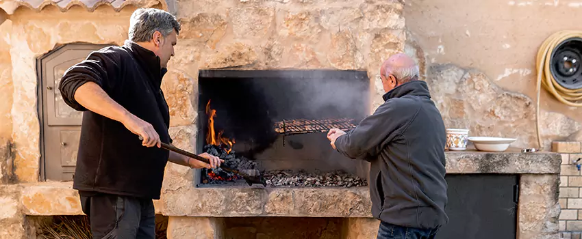 Cost of Fireplace Sweep Service in Wekiwa Springs, FL